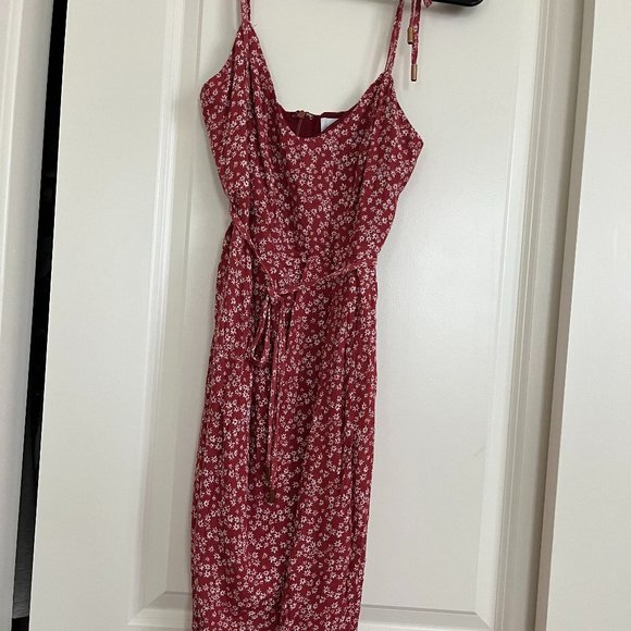 Midi Dress - Picture 3 of 6